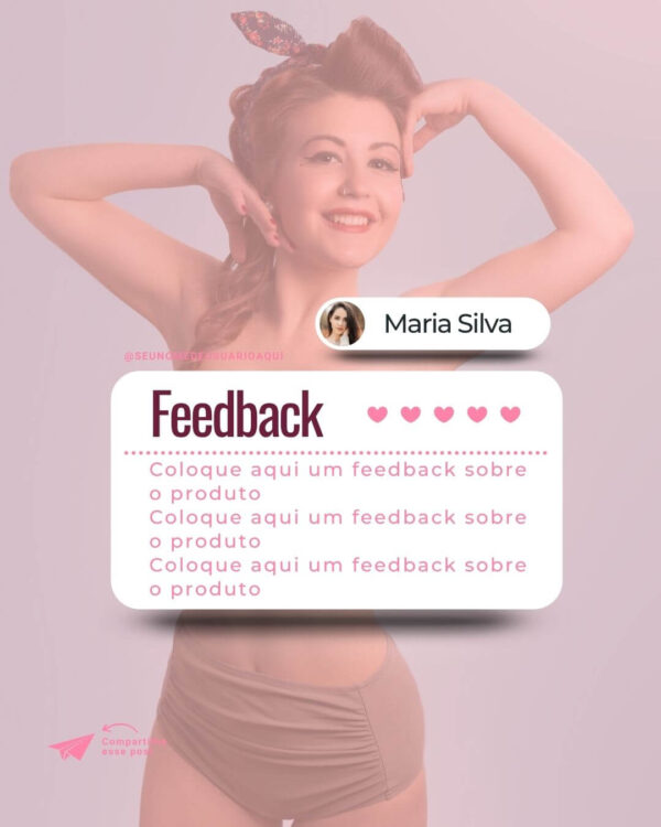 Pack Lingerie Basic - Imagem 8