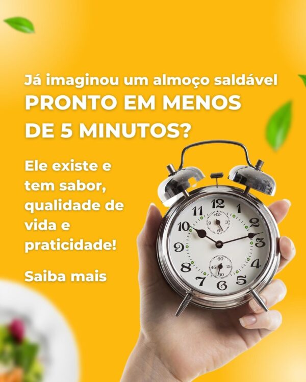 Pack Marmita Fitness Premium - Imagem 9