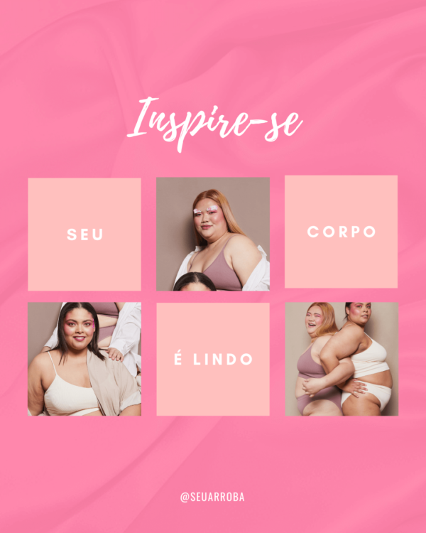Pack Lingerie Basic - Imagem 10