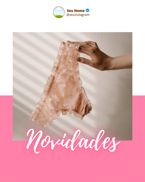 Pack Lingerie Basic - Imagem 6